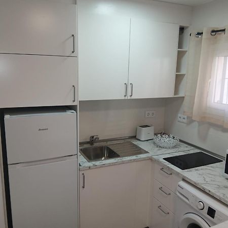 Apartamento Centrico Málaga Eksteriør billede